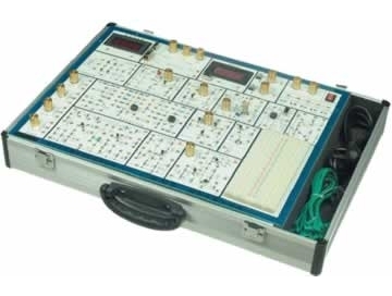 模拟电路实验箱，模拟电路实验系统