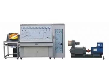 电力综合自动化教学实验系统