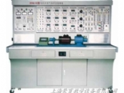 TRYDQ-01电机及电气技术实验装置