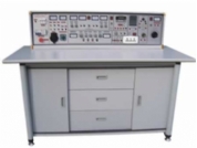 TRY-745A通用电工电子技能实训考核实验室成套设备