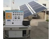 TRYXNY-660太阳能光伏并网发电教学实训设备